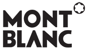 фирменного магазина Montblanc